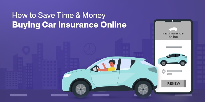 Car Insurance Policy Online- Liberty General Insurance